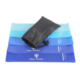 Sharp Focus Resistance Band