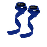 Sharp Focus 1 Pair Gym Lifting Straps Fitness gloves Anti-slip Hand
