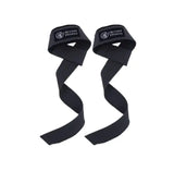 Sharp Focus 1 Pair Gym Lifting Straps Fitness gloves Anti-slip Hand