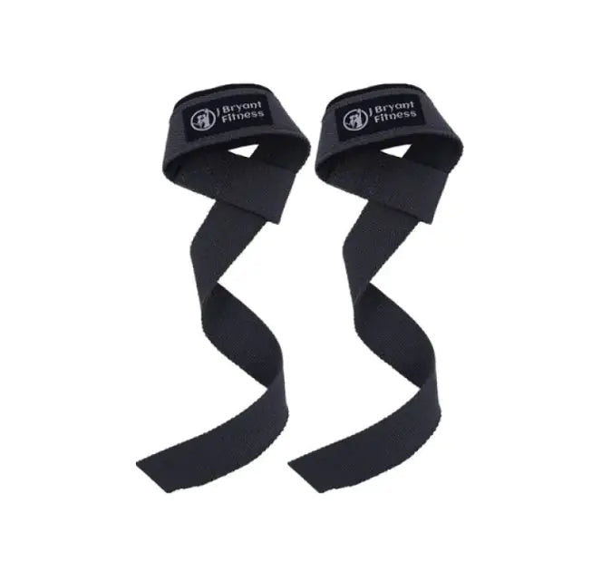 Sharp Focus 1 Pair Gym Lifting Straps Fitness gloves Anti-slip Hand