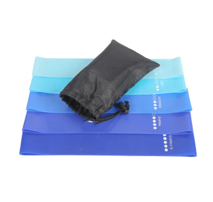 Sharp Focus Resistance Band