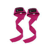 Sharp Focus 1 Pair Gym Lifting Straps Fitness gloves Anti-slip Hand