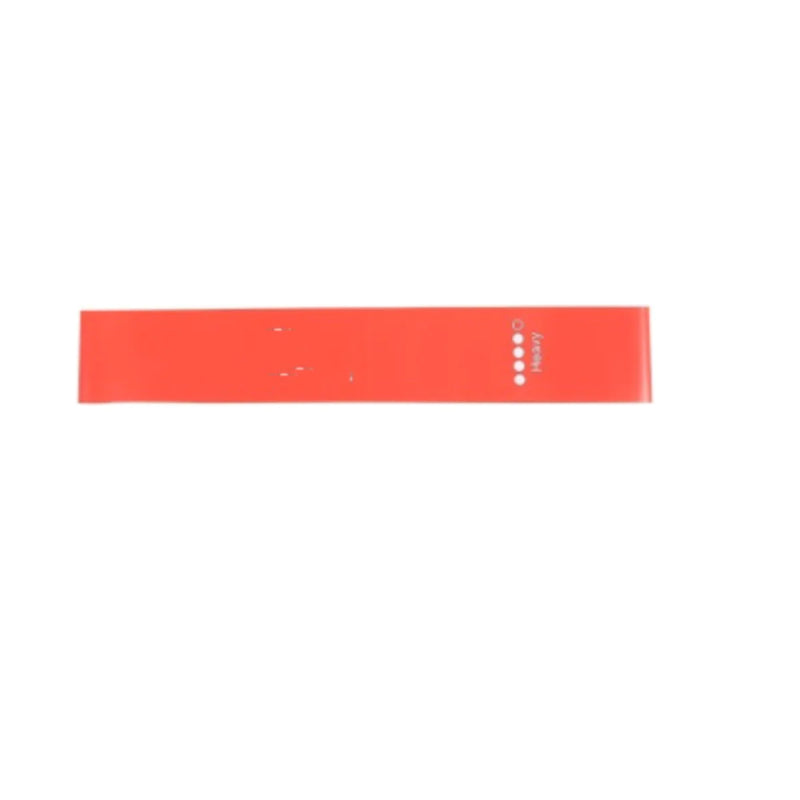 Sharp Focus Resistance Band