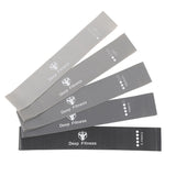 Sharp Focus Resistance Band