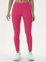 Sharp Focus Women's Yoga Pants High Waist Lift High Elastic Tight Fitness Trousers