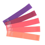 Sharp Focus Resistance Band