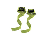 Sharp Focus 1 Pair Gym Lifting Straps Fitness gloves Anti-slip Hand