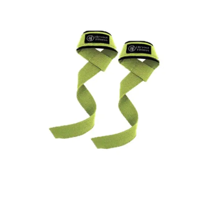 Sharp Focus 1 Pair Gym Lifting Straps Fitness gloves Anti-slip Hand