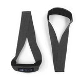 Sharp Focus 1 Pair Gym Lifting Straps Fitness gloves Anti-slip Hand