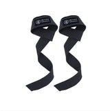 Sharp Focus 1 Pair Gym Lifting Straps Fitness gloves Anti-slip Hand