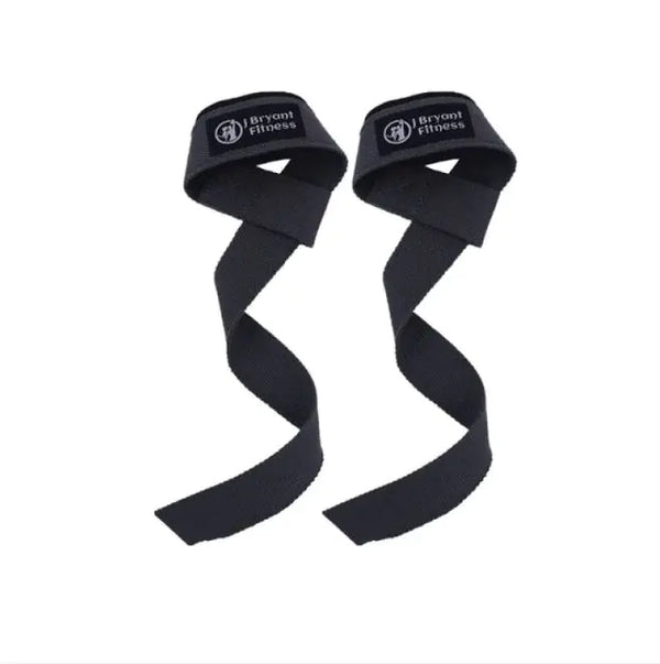 Sharp Focus 1 Pair Gym Lifting Straps Fitness gloves Anti-slip Hand