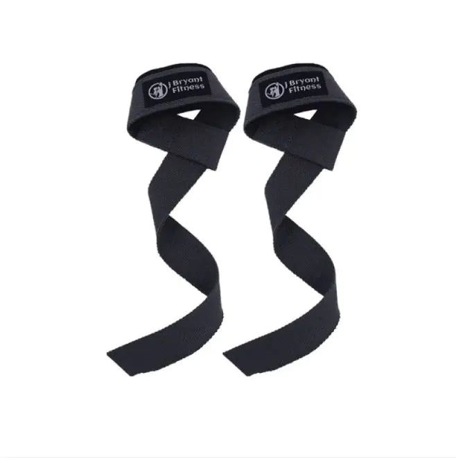Sharp Focus 1 Pair Gym Lifting Straps Fitness gloves Anti-slip Hand