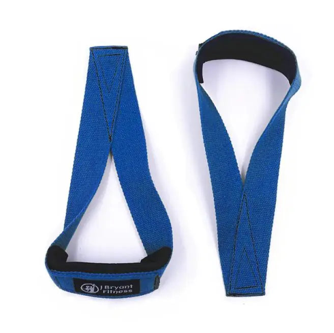 Sharp Focus 1 Pair Gym Lifting Straps Fitness gloves Anti-slip Hand