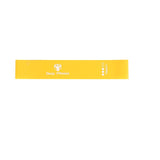 Sharp Focus Resistance Band