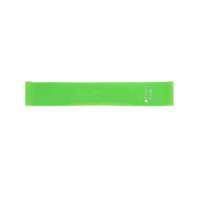 Sharp Focus Resistance Band